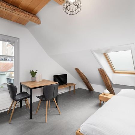 Studio Sara Interlaken Exteriör bild
